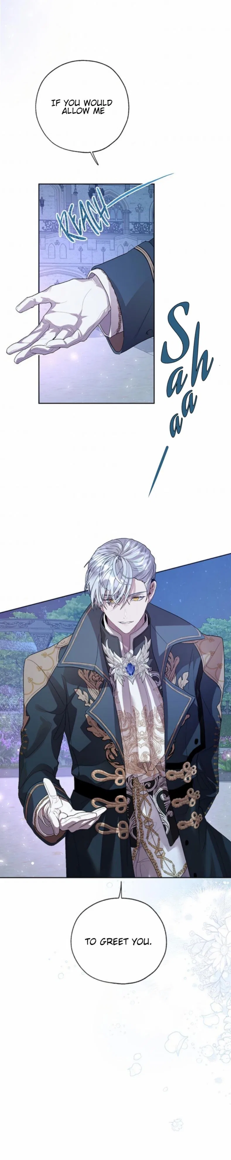 The Way to Protect the Female Lead’s Older Brother Chapter 35 – Page 2