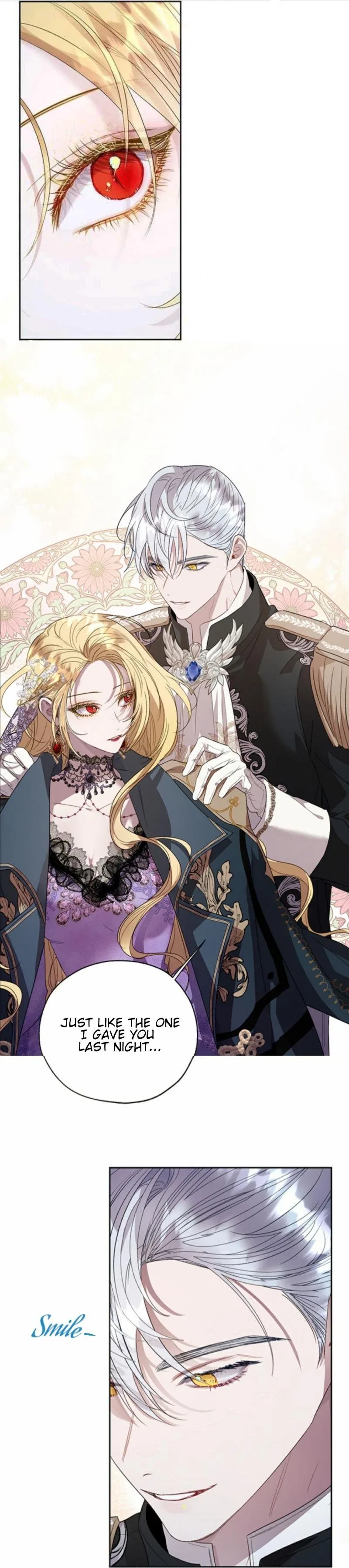 The Way to Protect the Female Lead’s Older Brother Chapter 35 – Page 9
