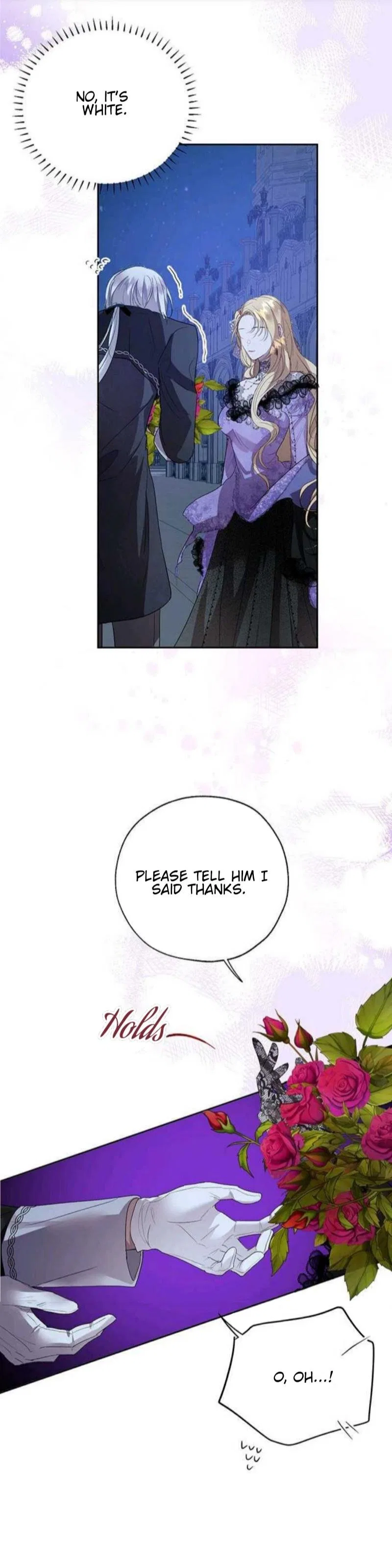 The Way to Protect the Female Lead’s Older Brother Chapter 35 – Page 13