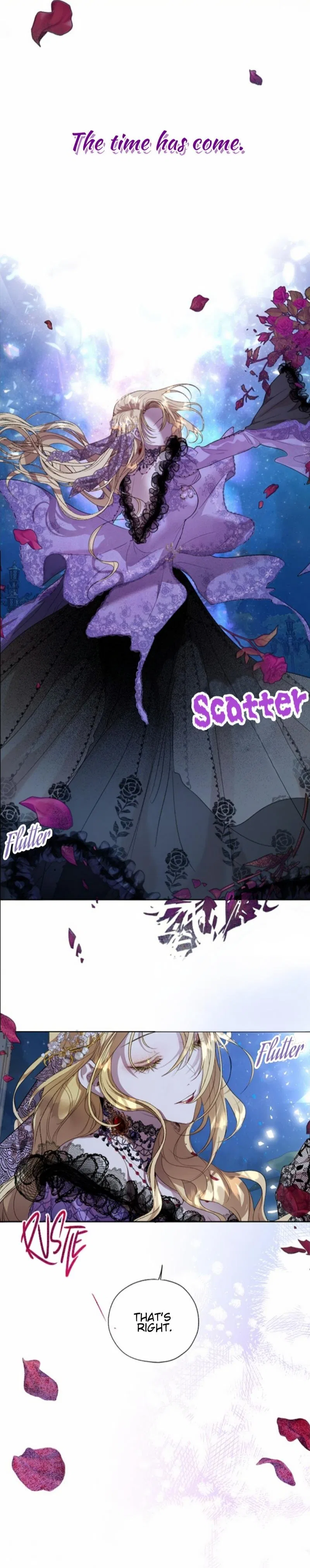 The Way to Protect the Female Lead’s Older Brother Chapter 35 – Page 15