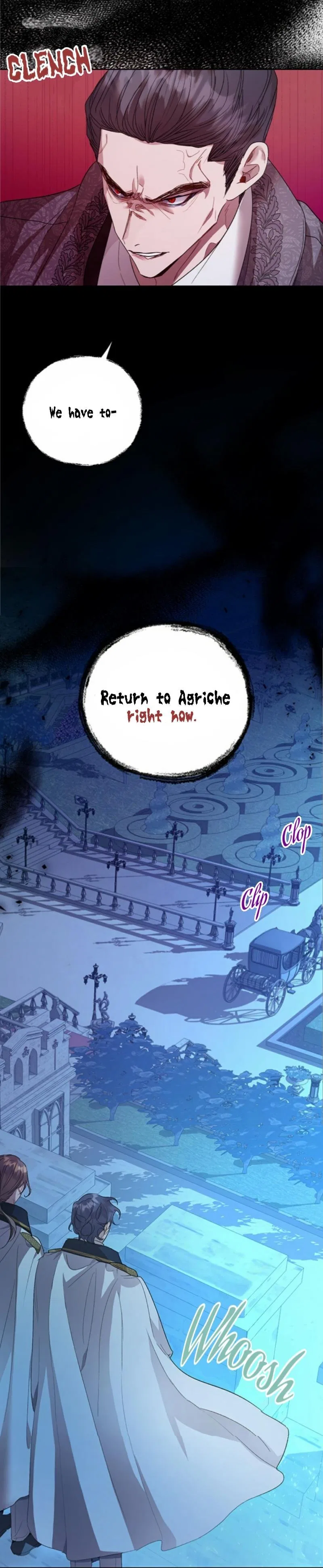The Way to Protect the Female Lead’s Older Brother Chapter 35 – Page 18