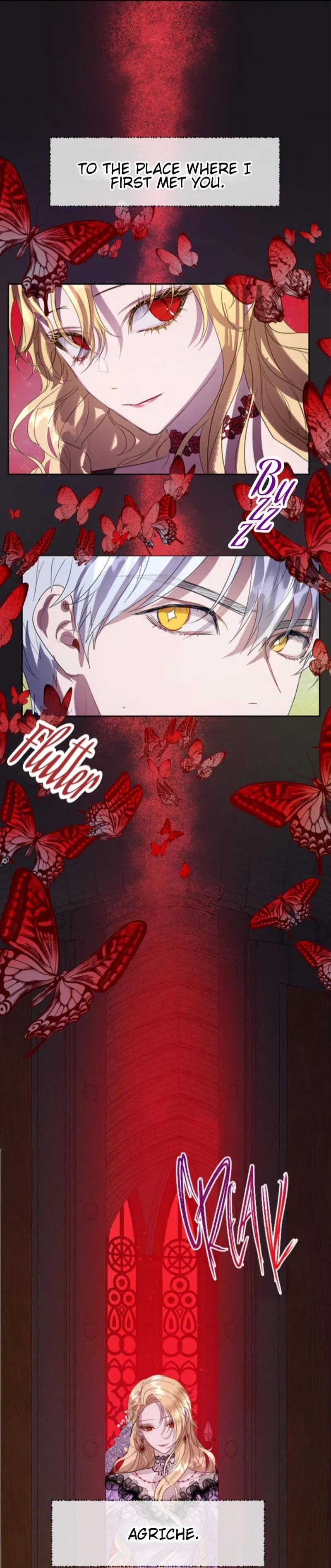 The Way to Protect the Female Lead’s Older Brother Chapter 35 – Page 25