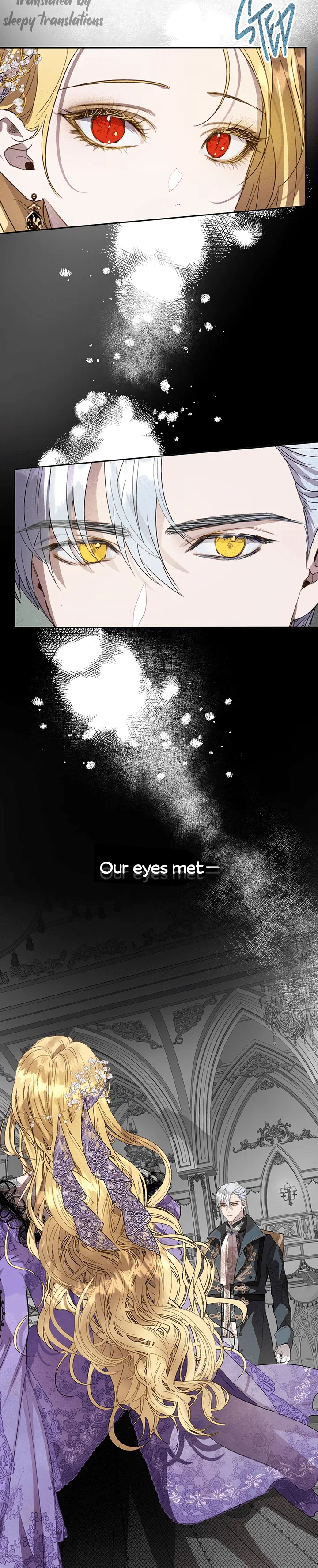 The Way to Protect the Female Lead’s Older Brother Chapter 34 – Page 7
