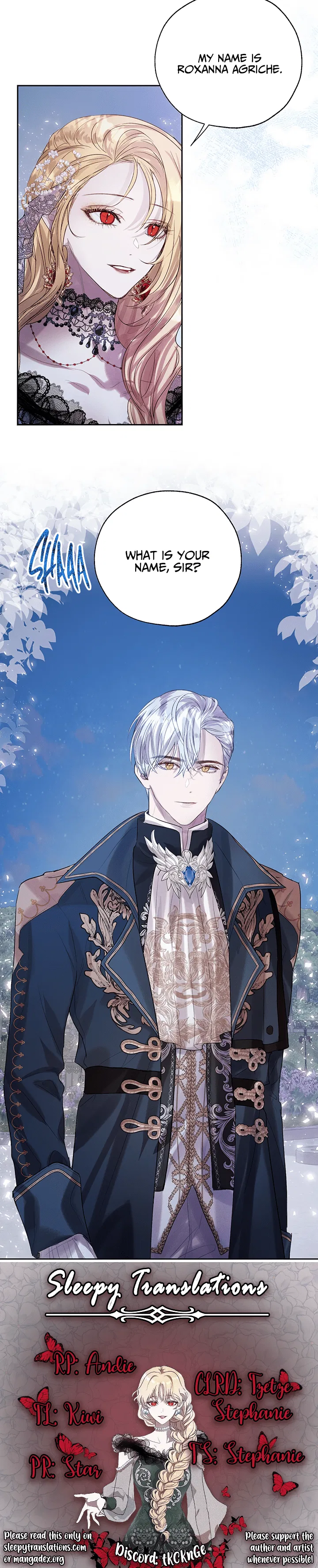 The Way to Protect the Female Lead’s Older Brother Chapter 34 – Page 24