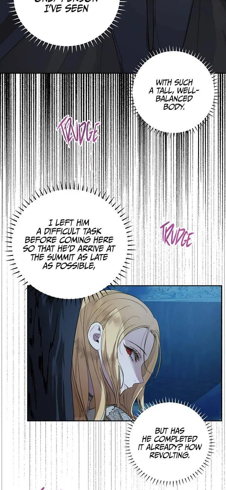 The Way to Protect the Female Lead’s Older Brother Chapter 33 – Page 2
