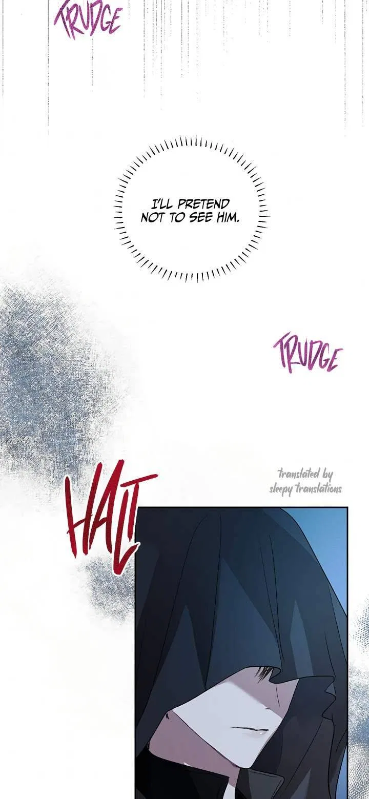 The Way to Protect the Female Lead’s Older Brother Chapter 33 – Page 3