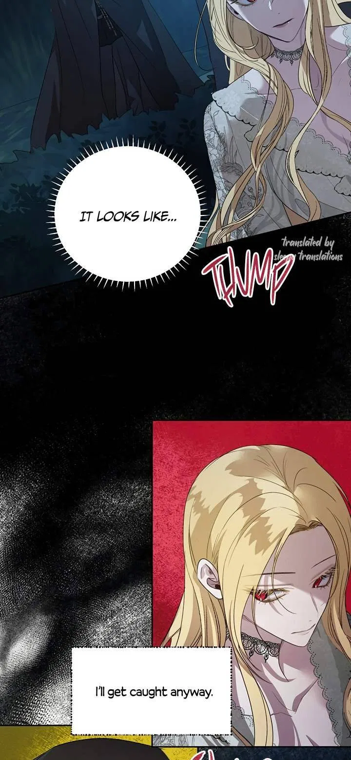 The Way to Protect the Female Lead’s Older Brother Chapter 33 – Page 5