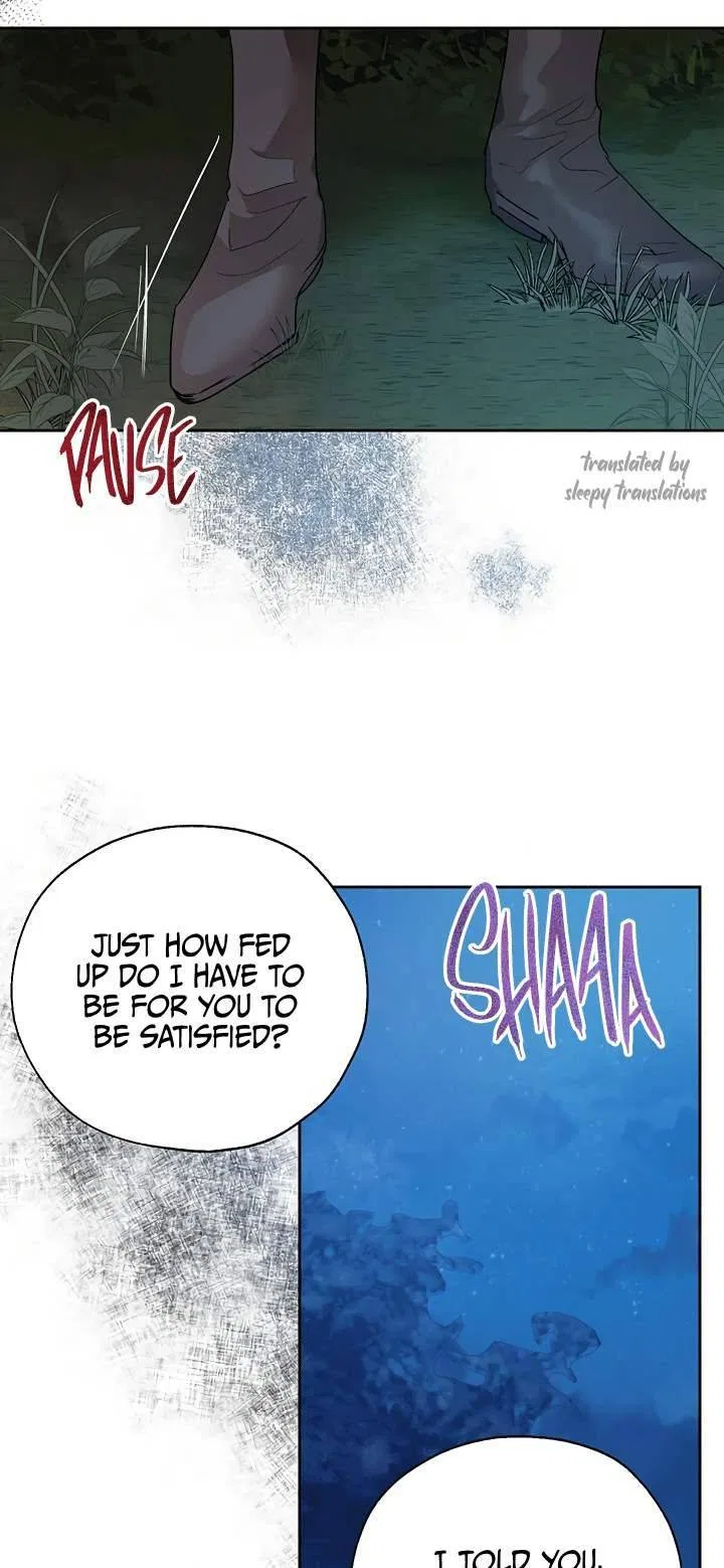 The Way to Protect the Female Lead’s Older Brother Chapter 33 – Page 7
