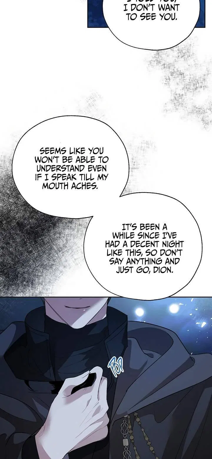 The Way to Protect the Female Lead’s Older Brother Chapter 33 – Page 8