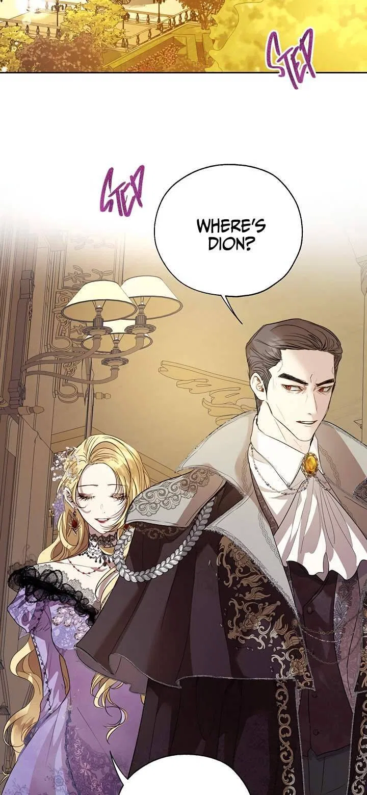 The Way to Protect the Female Lead’s Older Brother Chapter 33 – Page 17