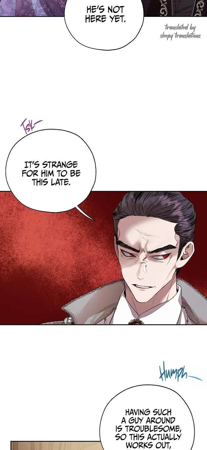 The Way to Protect the Female Lead’s Older Brother Chapter 33 – Page 18