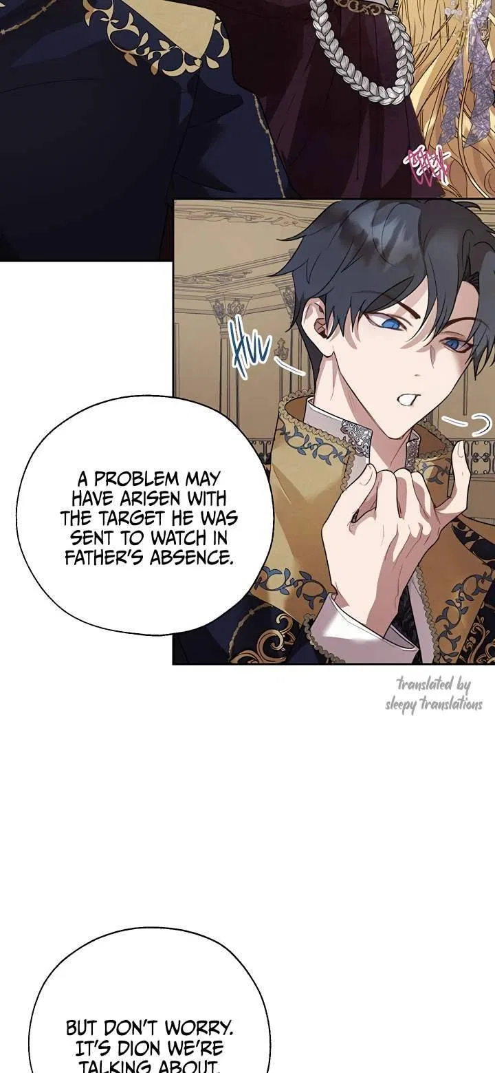 The Way to Protect the Female Lead’s Older Brother Chapter 33 – Page 20