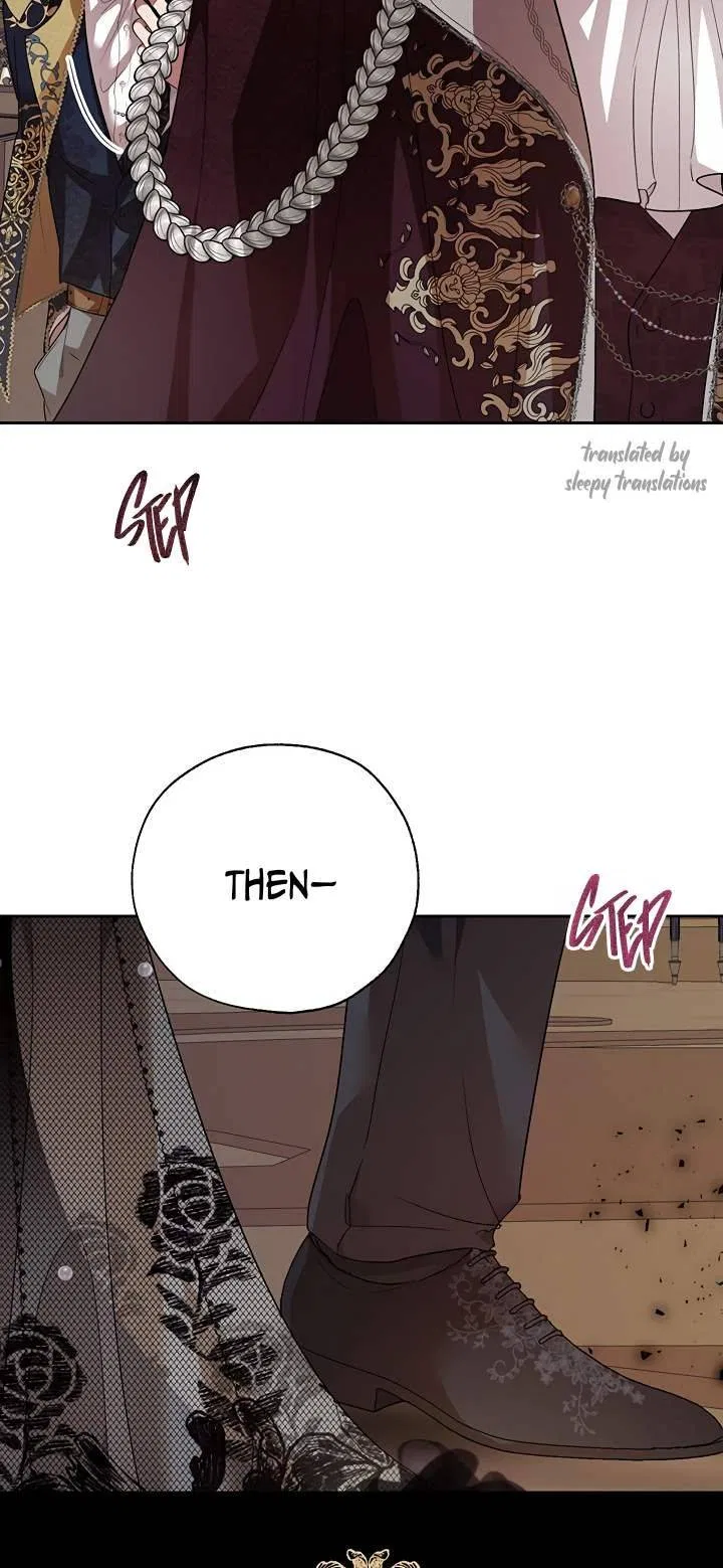 The Way to Protect the Female Lead’s Older Brother Chapter 33 – Page 22