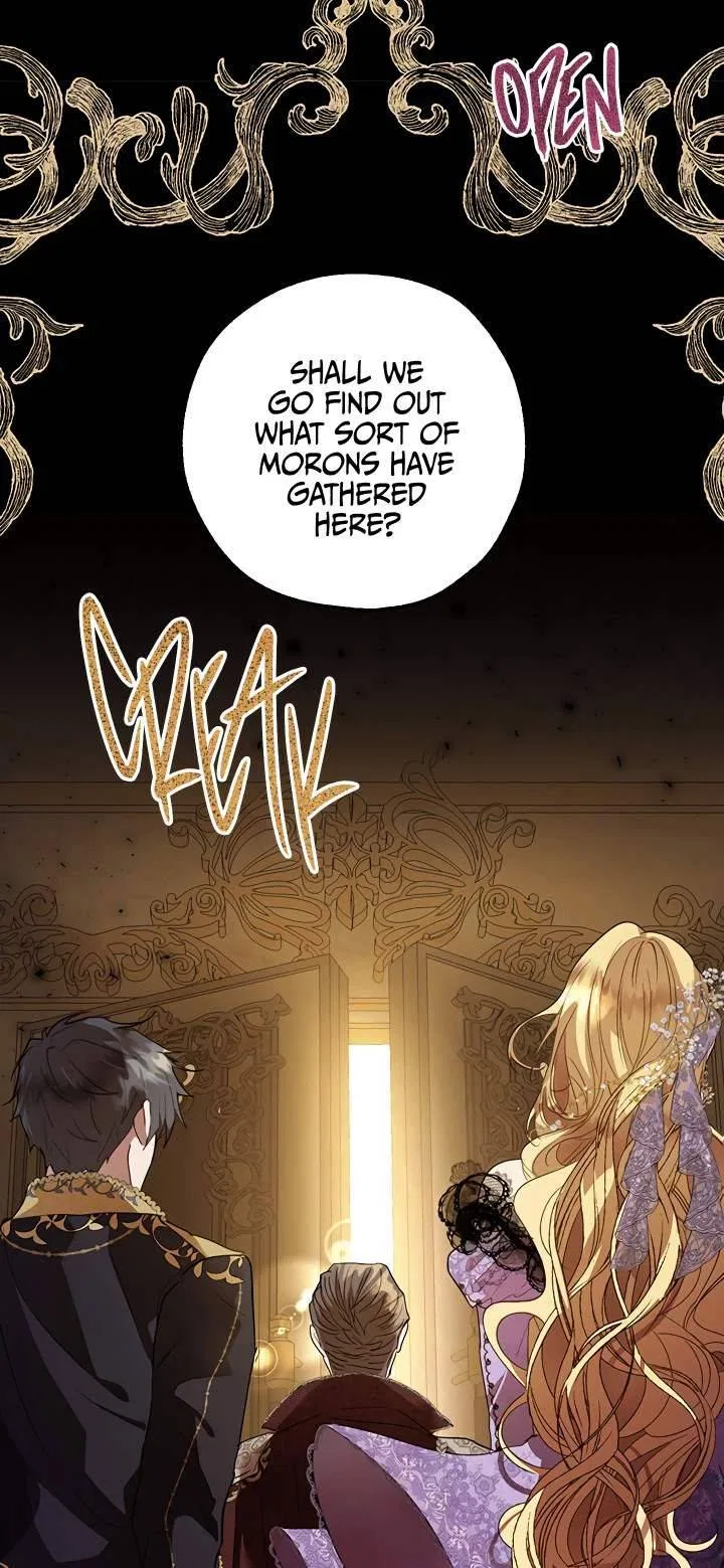 The Way to Protect the Female Lead’s Older Brother Chapter 33 – Page 23
