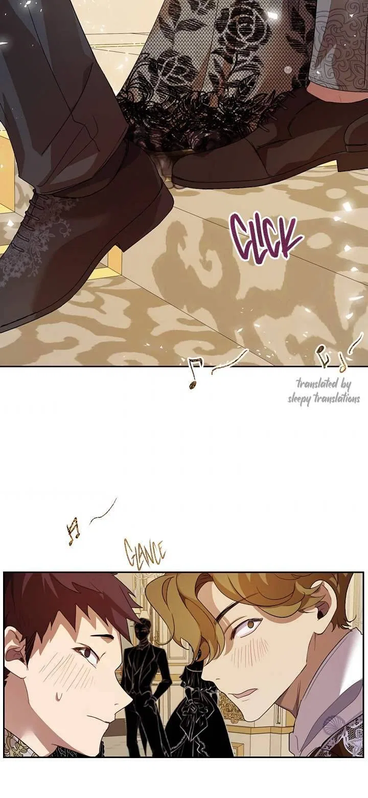 The Way to Protect the Female Lead’s Older Brother Chapter 33 – Page 25