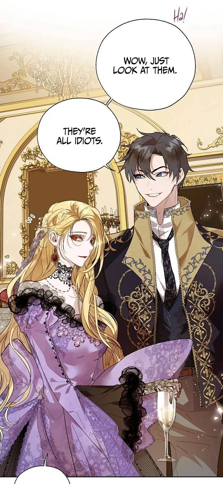 The Way to Protect the Female Lead’s Older Brother Chapter 33 – Page 26