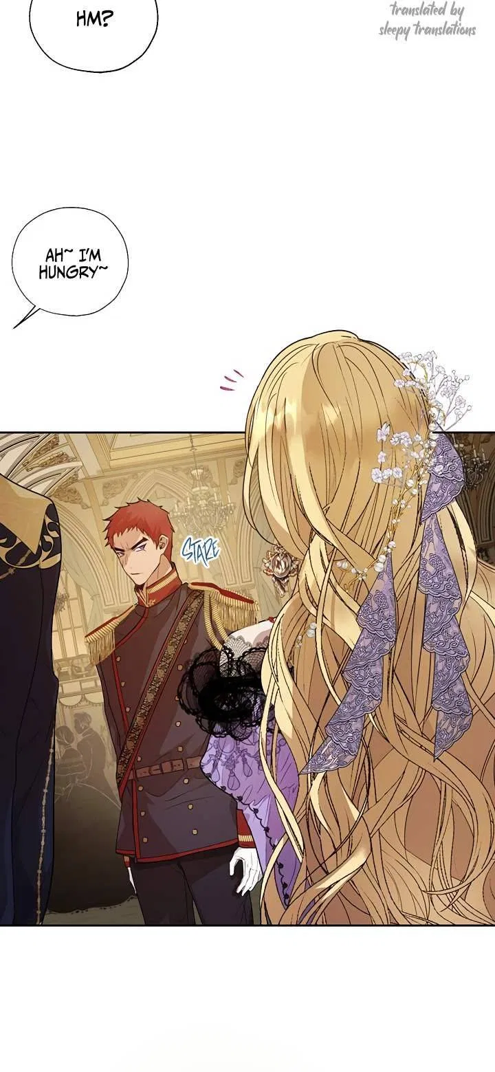 The Way to Protect the Female Lead’s Older Brother Chapter 33 – Page 27