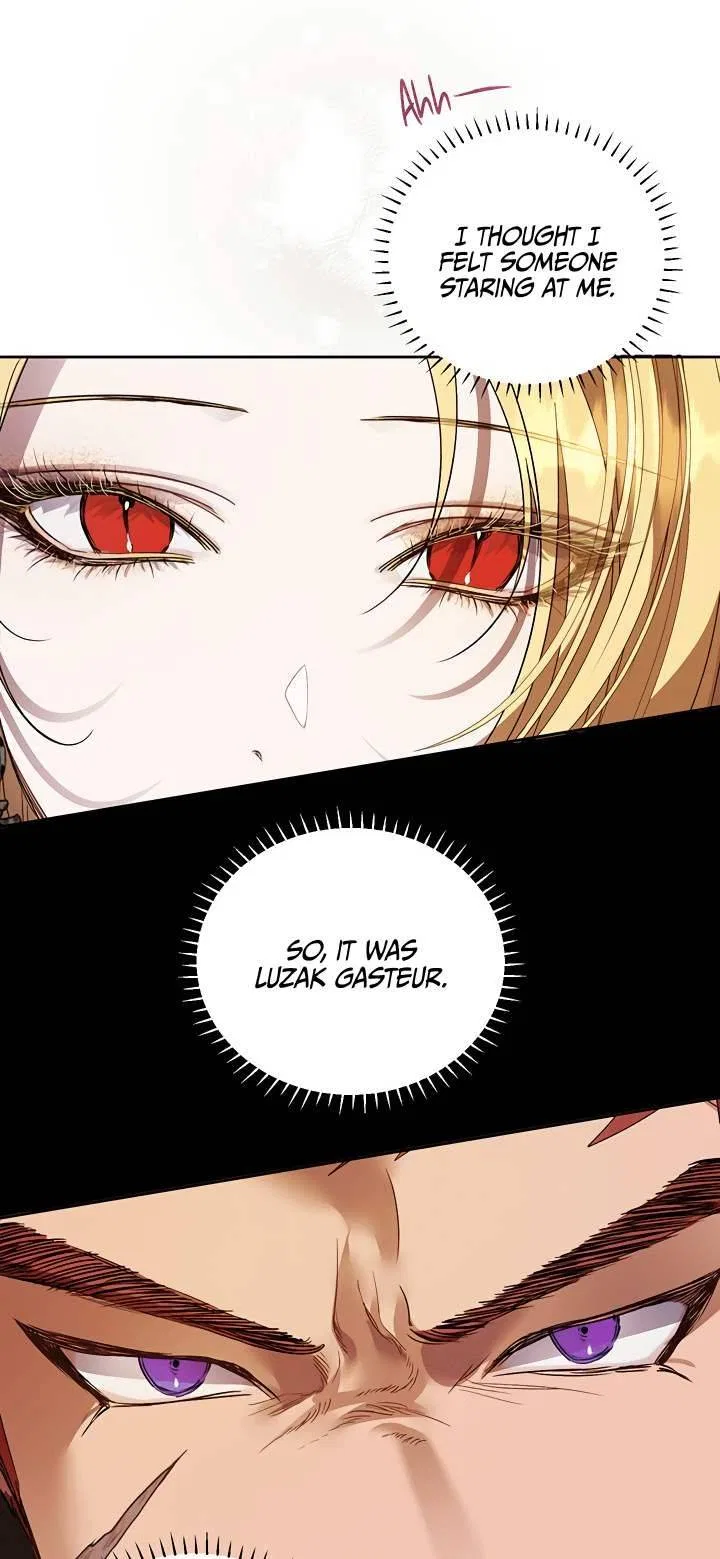 The Way to Protect the Female Lead’s Older Brother Chapter 33 – Page 28