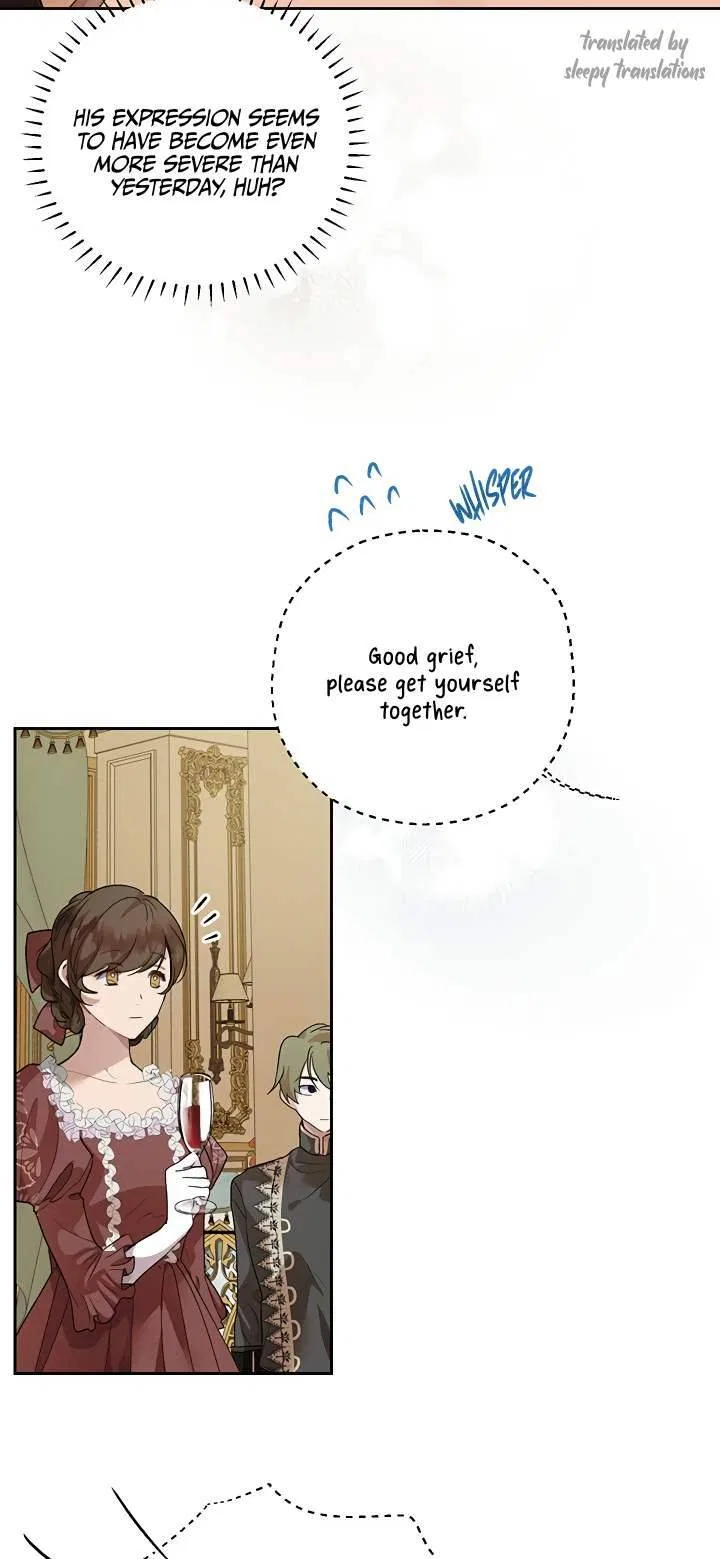 The Way to Protect the Female Lead’s Older Brother Chapter 33 – Page 29