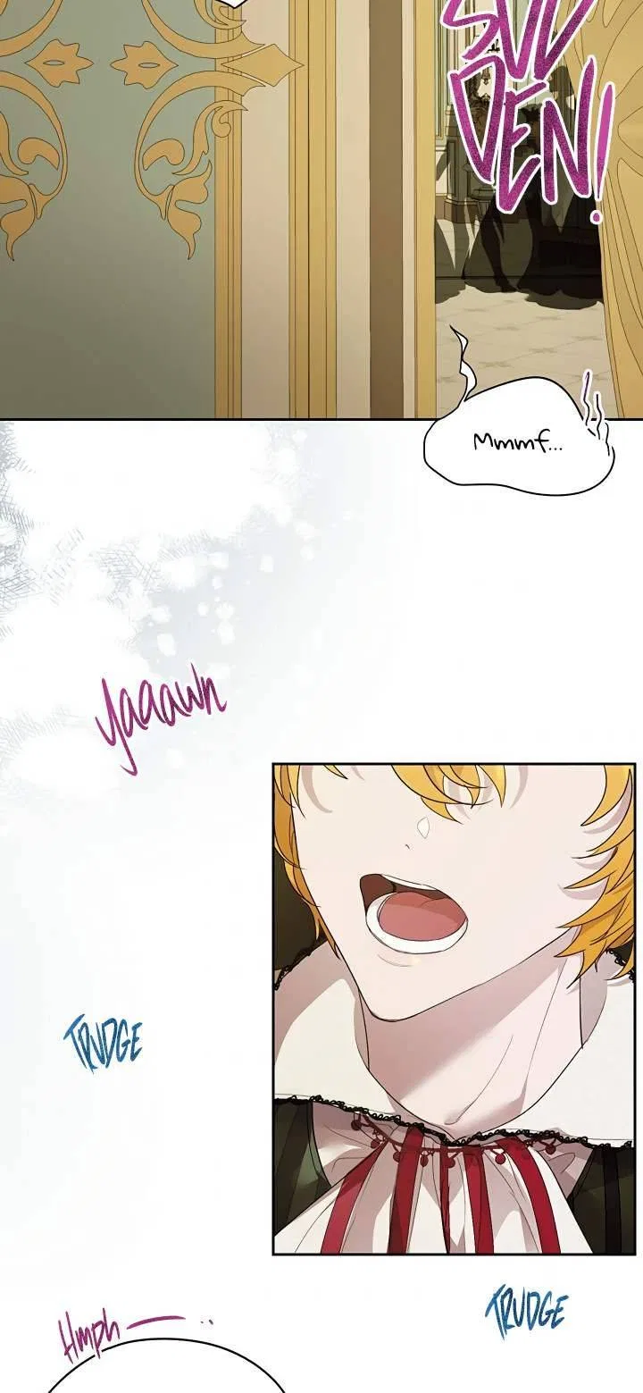 The Way to Protect the Female Lead’s Older Brother Chapter 33 – Page 31