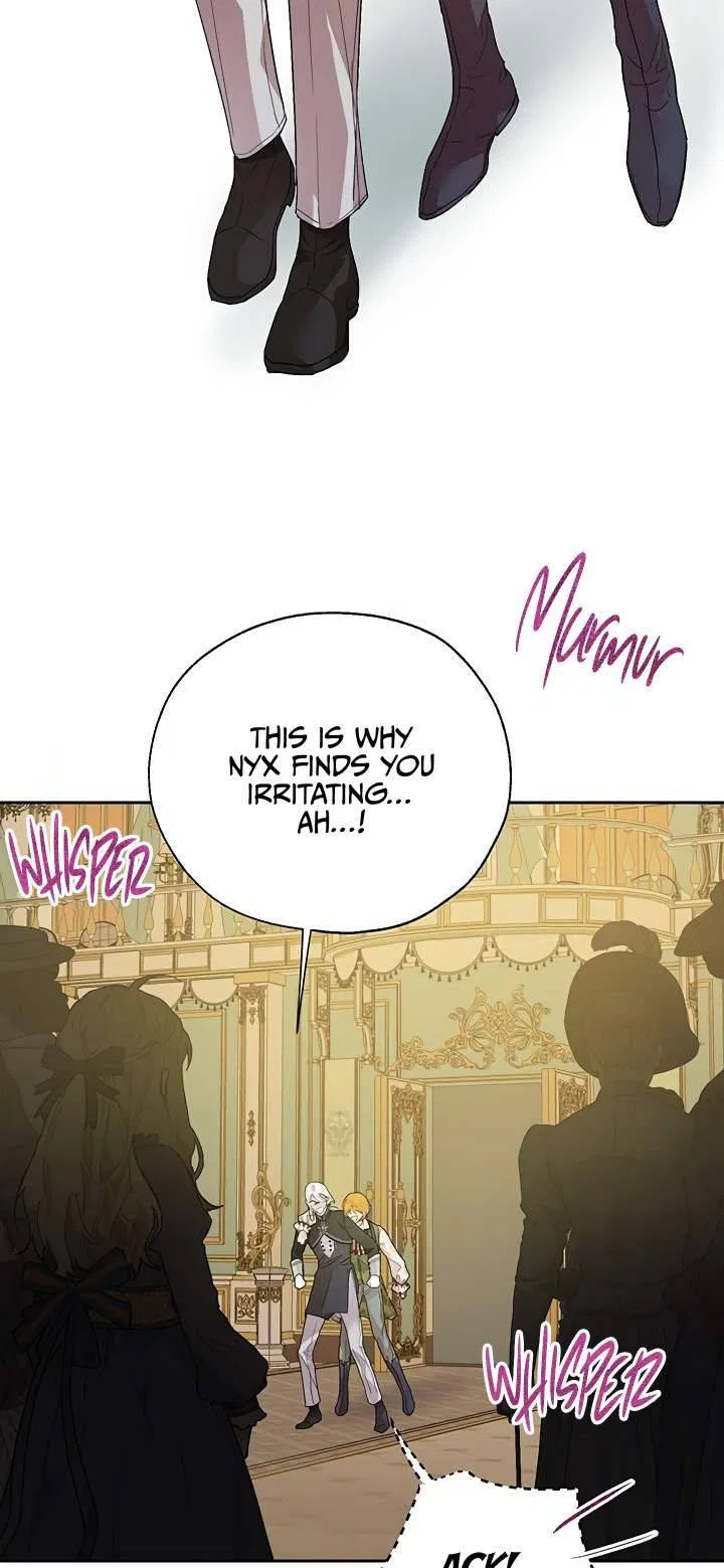 The Way to Protect the Female Lead’s Older Brother Chapter 33 – Page 33