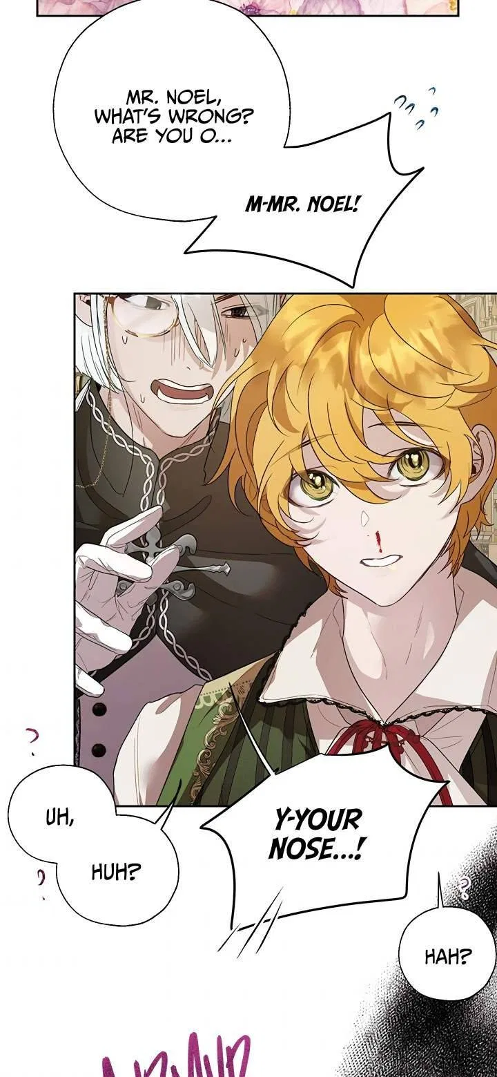 The Way to Protect the Female Lead’s Older Brother Chapter 33 – Page 38