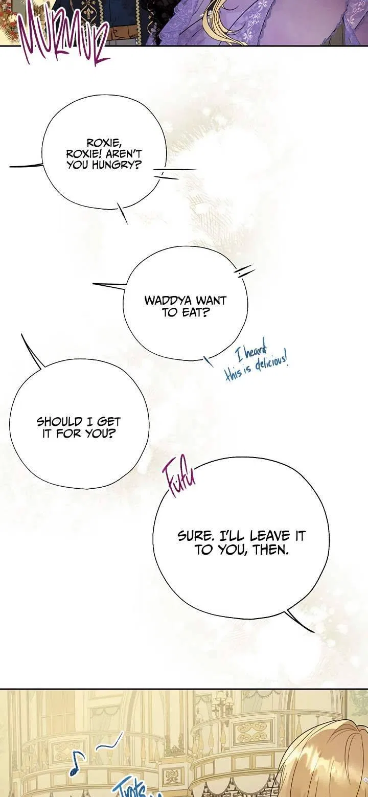 The Way to Protect the Female Lead’s Older Brother Chapter 33 – Page 41