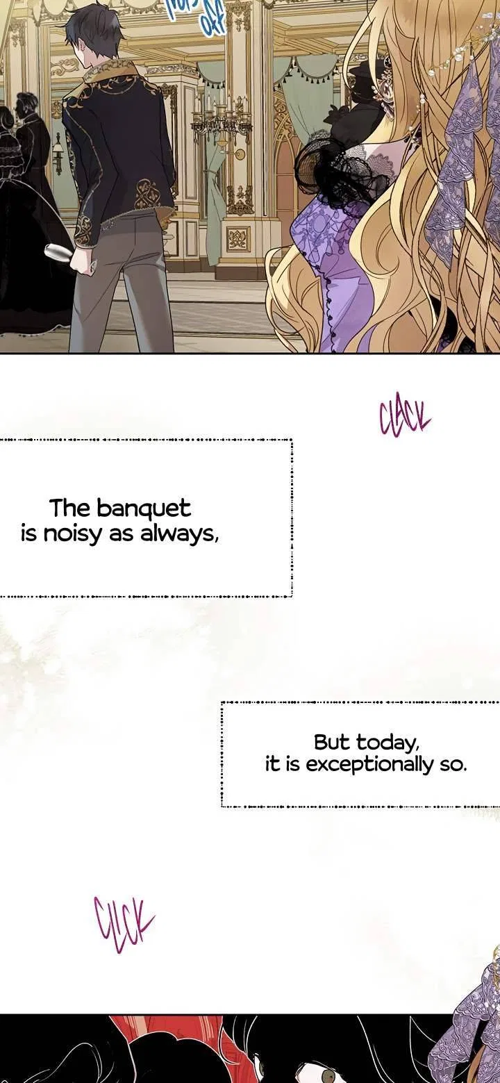The Way to Protect the Female Lead’s Older Brother Chapter 33 – Page 42