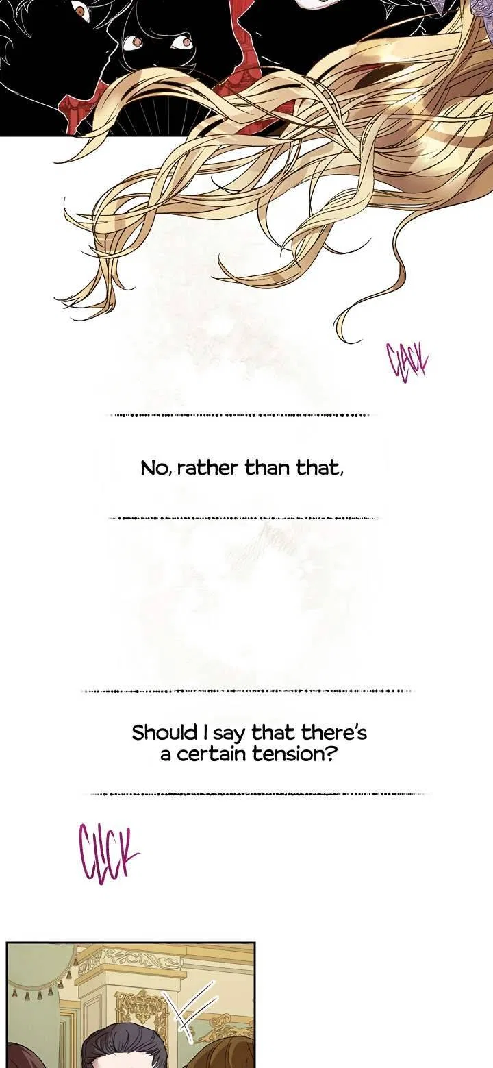 The Way to Protect the Female Lead’s Older Brother Chapter 33 – Page 43