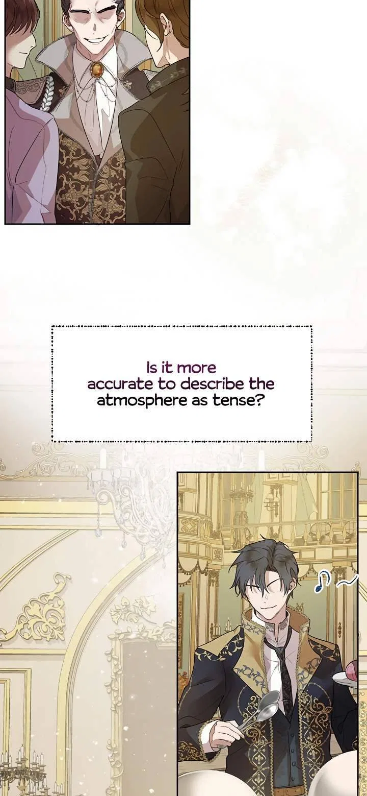 The Way to Protect the Female Lead’s Older Brother Chapter 33 – Page 44