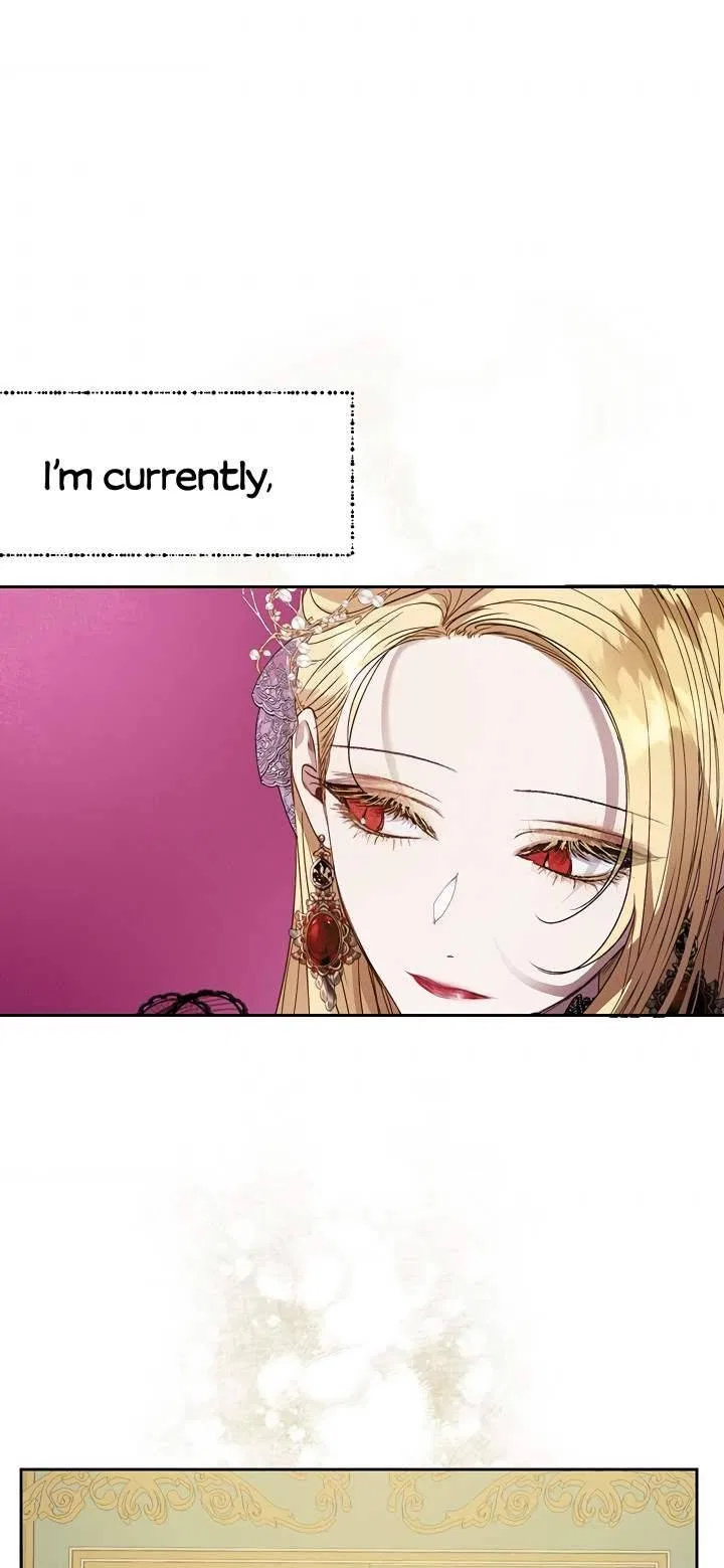 The Way to Protect the Female Lead’s Older Brother Chapter 33 – Page 46