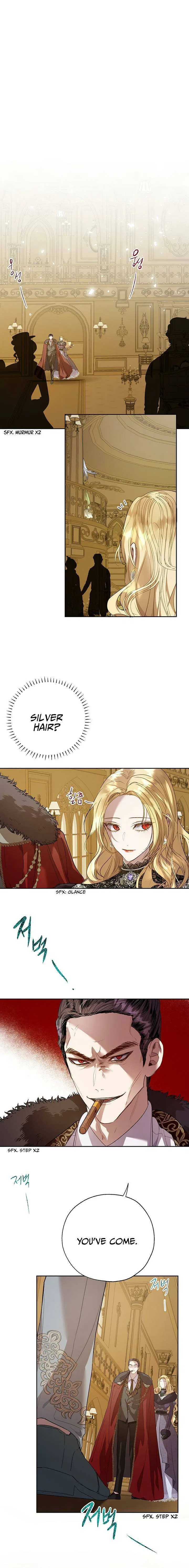 The Way to Protect the Female Lead’s Older Brother Chapter 32 – Page 1