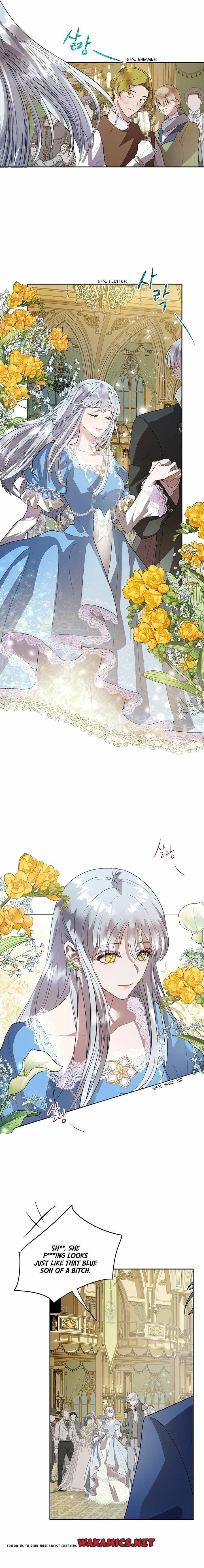 The Way to Protect the Female Lead’s Older Brother Chapter 32 – Page 7