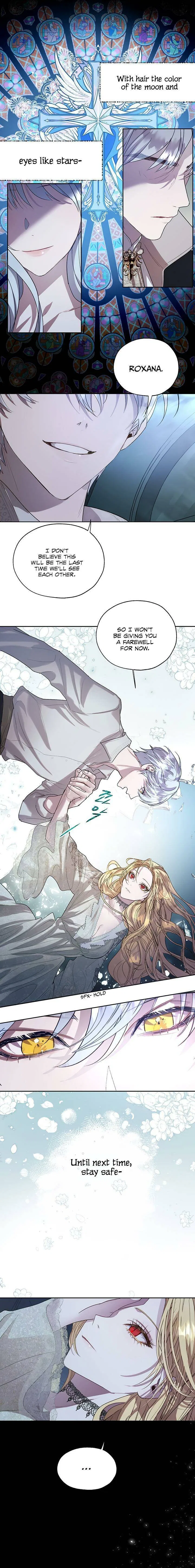 The Way to Protect the Female Lead’s Older Brother Chapter 32 – Page 10