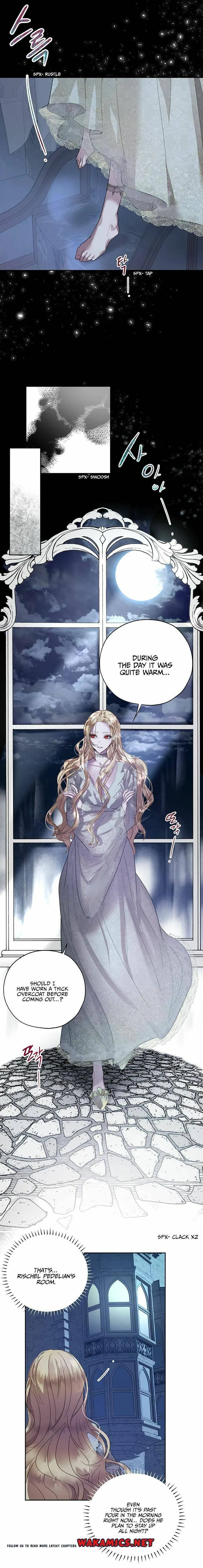 The Way to Protect the Female Lead’s Older Brother Chapter 32 – Page 11