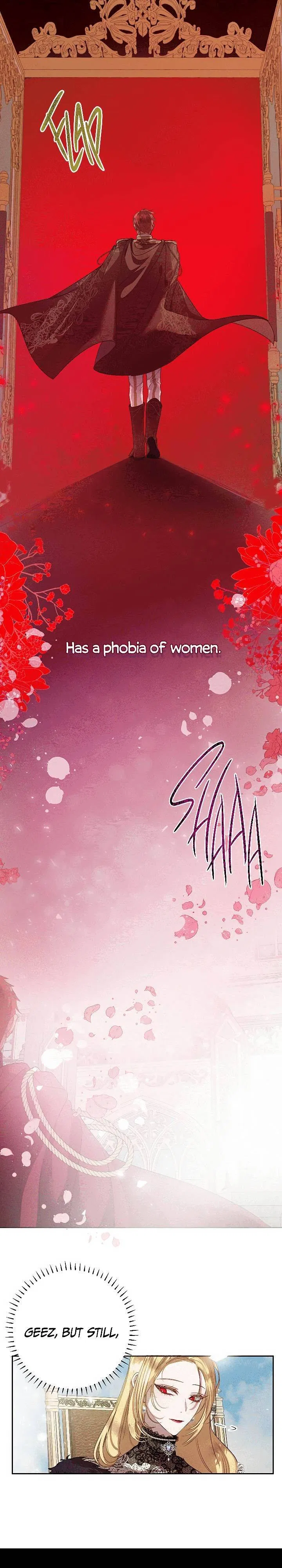 The Way to Protect the Female Lead’s Older Brother Chapter 31 – Page 12