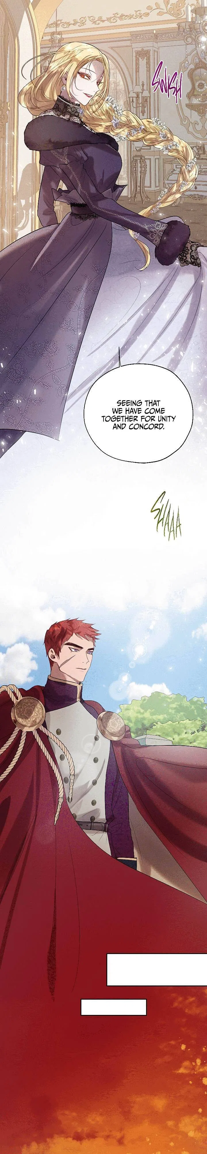 The Way to Protect the Female Lead’s Older Brother Chapter 31 – Page 18