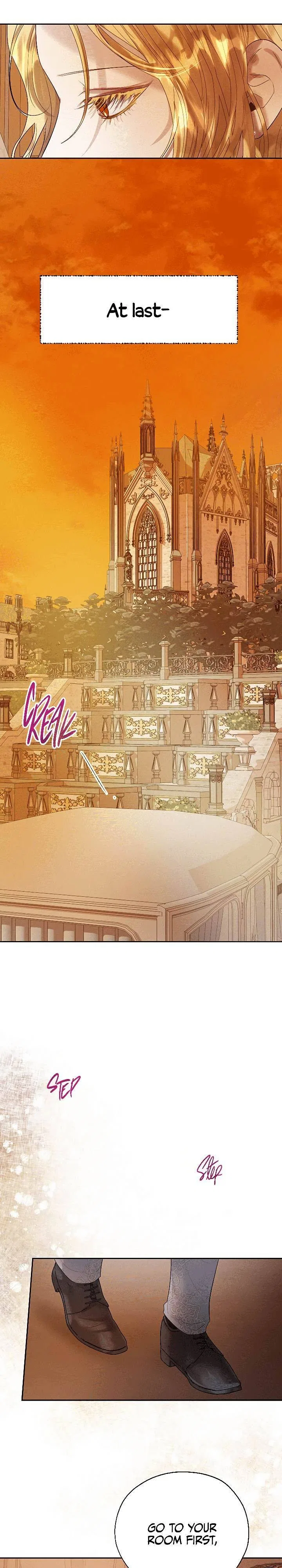 The Way to Protect the Female Lead’s Older Brother Chapter 31 – Page 20