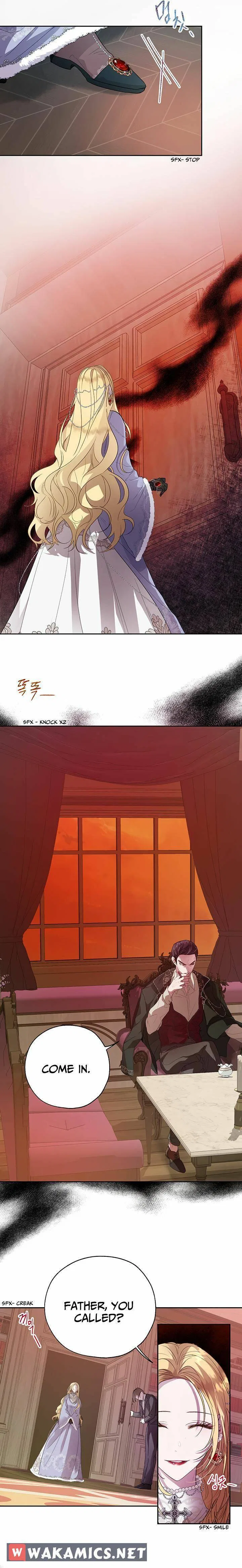The Way to Protect the Female Lead’s Older Brother Chapter 29 – Page 6