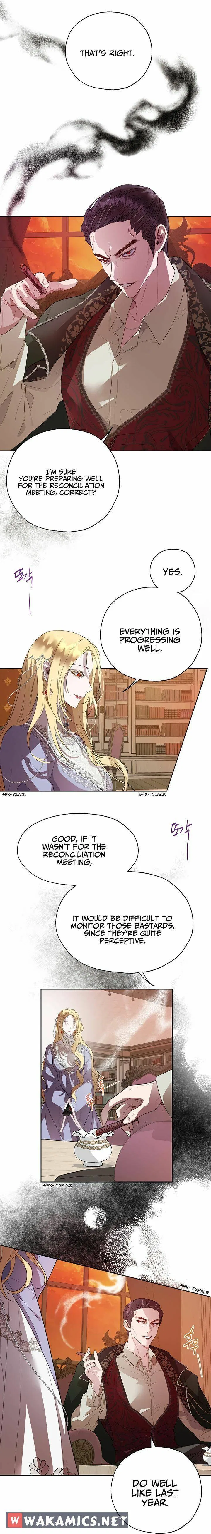 The Way to Protect the Female Lead’s Older Brother Chapter 29 – Page 7