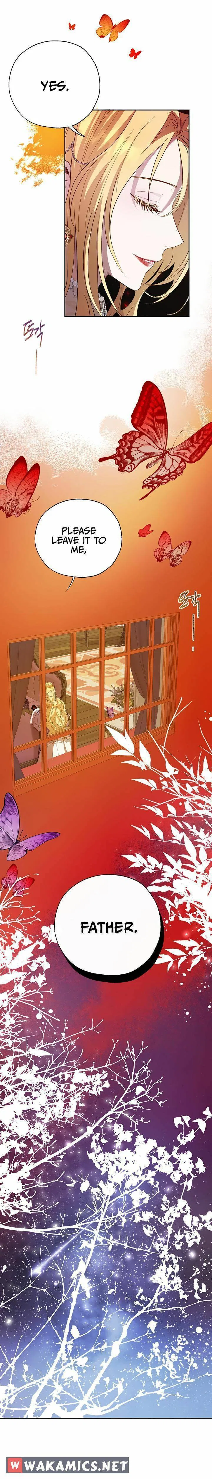 The Way to Protect the Female Lead’s Older Brother Chapter 29 – Page 8