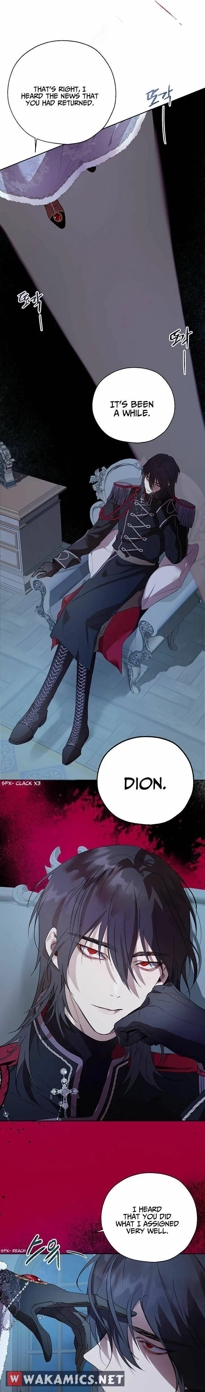 The Way to Protect the Female Lead’s Older Brother Chapter 29 – Page 10