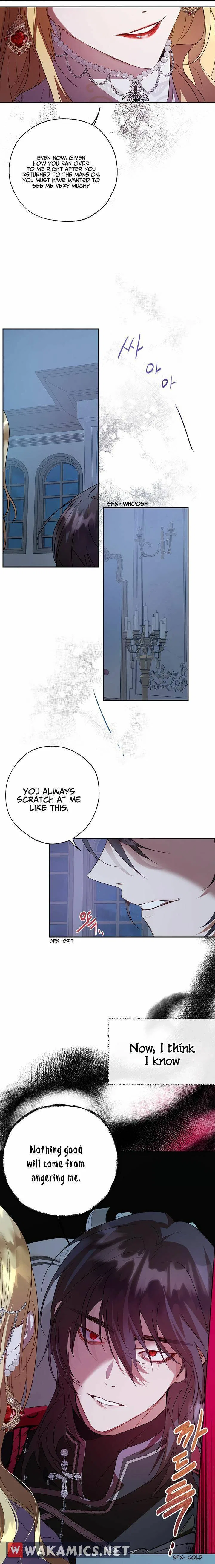 The Way to Protect the Female Lead’s Older Brother Chapter 29 – Page 13