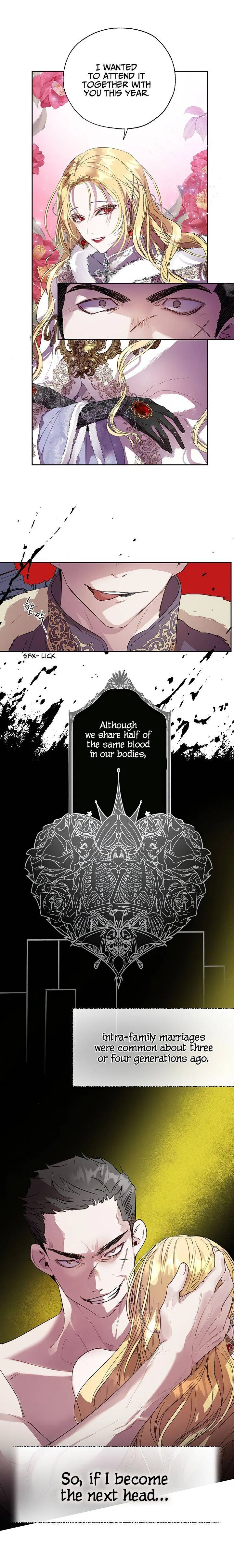 The Way to Protect the Female Lead’s Older Brother Chapter 28 – Page 7