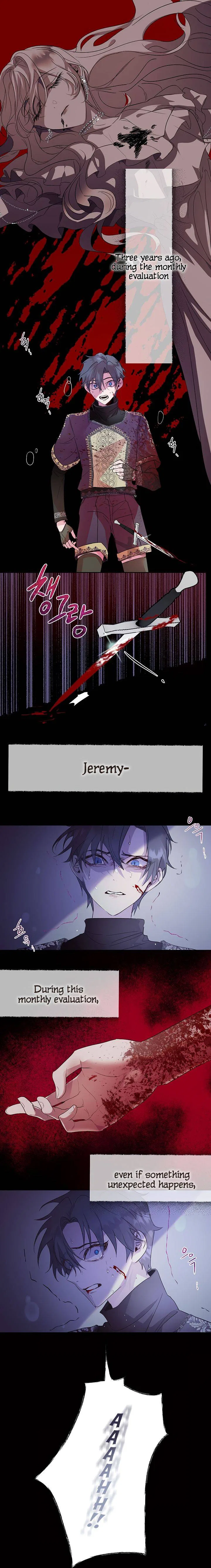 The Way to Protect the Female Lead’s Older Brother Chapter 28 – Page 12