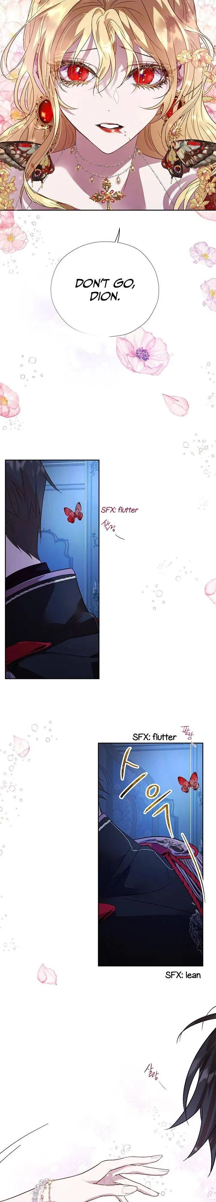 The Way to Protect the Female Lead’s Older Brother Chapter 27 – Page 4
