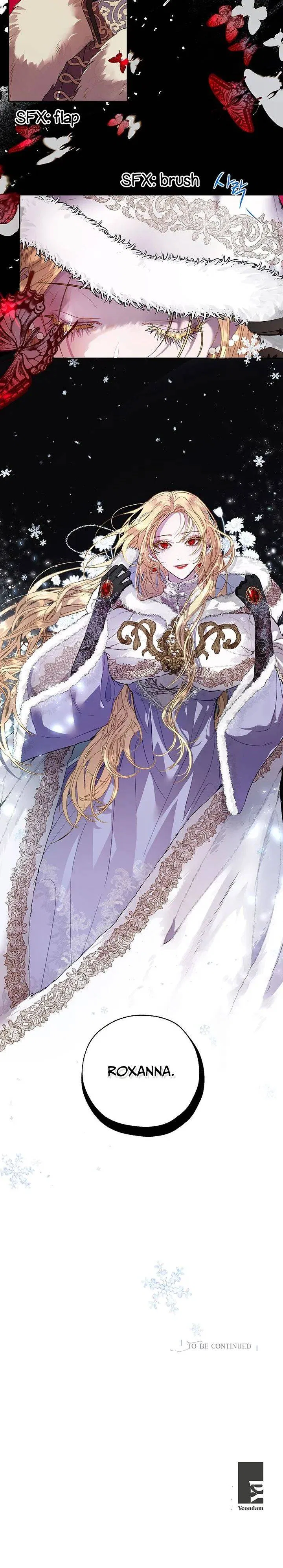 The Way to Protect the Female Lead’s Older Brother Chapter 27 – Page 20