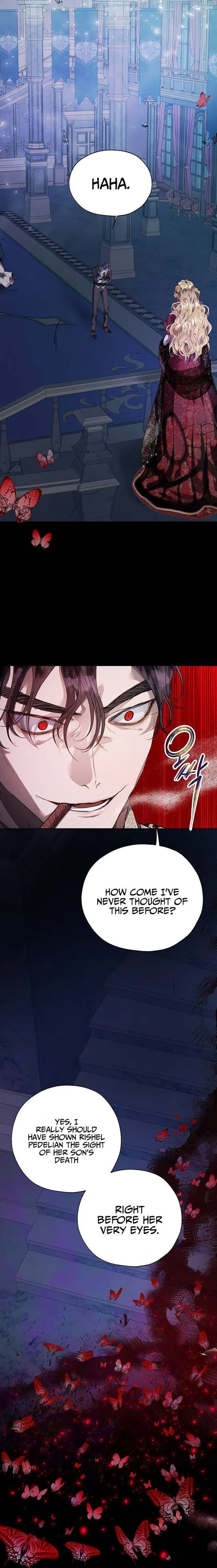 The Way to Protect the Female Lead’s Older Brother Chapter 26 – Page 1