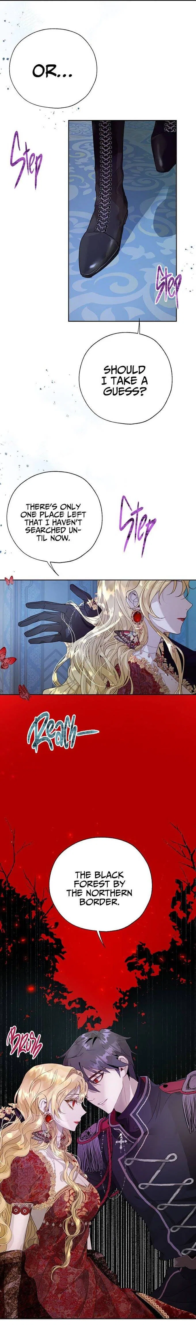The Way to Protect the Female Lead’s Older Brother Chapter 26 – Page 12