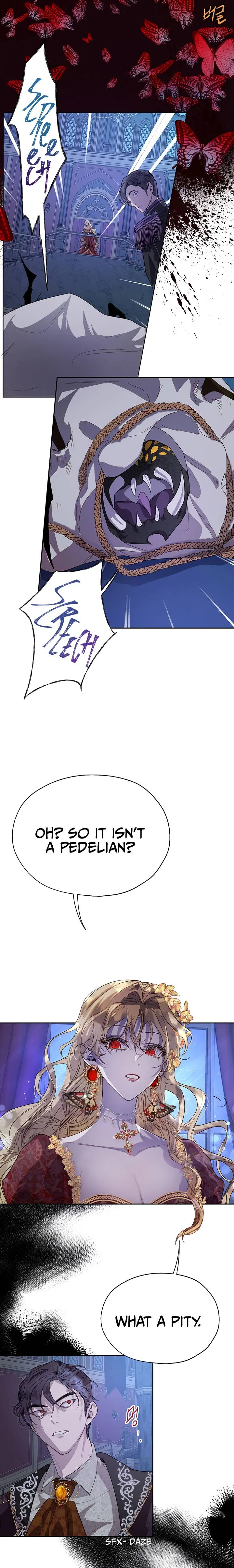The Way to Protect the Female Lead’s Older Brother Chapter 25 – Page 13